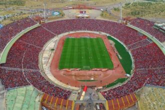 peste sarbatoarea fcsb ului fotografie uluitoare cu stadionul pe care a fost celebrat titlul 682b2fad15f28