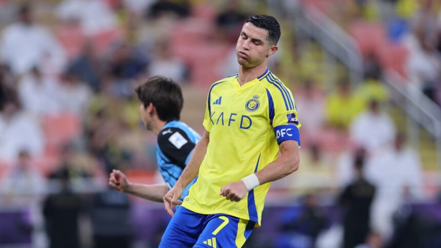 Petrodolarii „întunecă“: impactul negativ al lui Al-Nassr asupra carierei lui Ronaldo 1 petrodolarii pateaza cum a stricat al nassr cv ul lui ronaldo 68358a70e67fe