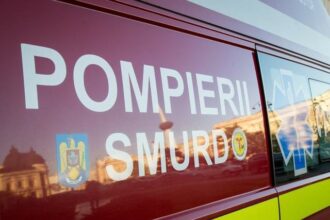 planul rosu de interventie activat in judetul arad dupa un accident in care ar fi fost implicate 11 persoane 6825ee683fd34