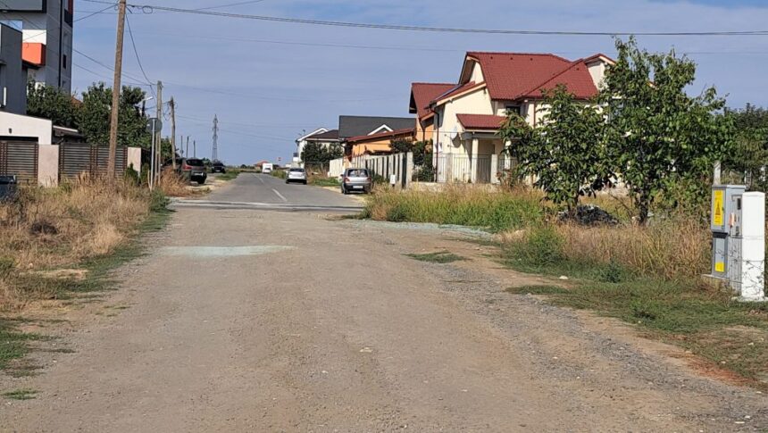 Strategia de Regenerare Urbană pentru Cartierul Veterani: Nicio Evoluție în Ultimul An 1 planul urbanistic zonal care va resistematiza cartierul veterani in acelasi stadiu ca acum un an 6823ba4b9a856