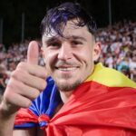 "Se pregătește o schimbare: Rayo Vallecano aduce vești importante despre Rațiu după încheierea sezonului!" 2 pleaca ratiu anunt oficial de la rayo vallecano imediat dupa finalul sezonului 683710b1270e4