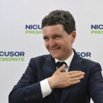PNL susține candidatura lui Nicușor Dan în runda decisivă a alegerilor prezidențiale 3 pnl a votat merge cu nicusor dan in turul doi al alegerilor prezidentiale 6818d667bd6a3