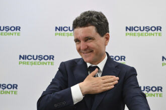 pnl a votat merge cu nicusor dan in turul doi al alegerilor prezidentiale 6818d667bd6a3