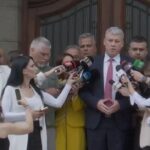 PNL rămâne ferm pe poziții: Predoiu avertizează că extremismul nu trebuie să pătrundă la Cotroceni. 3 pnl refuza sa plece la guvernare predoiu trebuie oprit extremismul sa ajunga la palatul cotroceni video 6818fa747e974