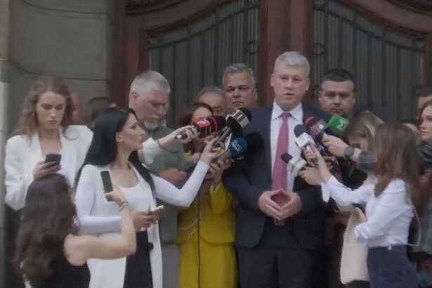 pnl refuza sa plece la guvernare predoiu trebuie oprit extremismul sa ajunga la palatul cotroceni video 6818fa747e974