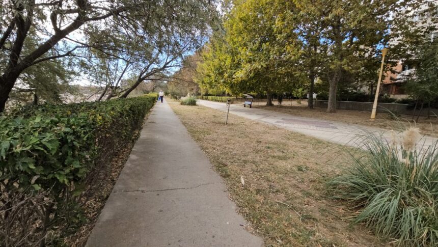Se conturează începutul renovării unei porțiuni din promenada Faleză Nord! 1 poate incepe reabilitarea unei parti a promenadei din faleza nord 68267cf5b5ffd
