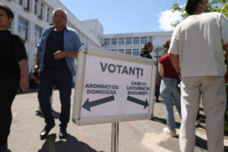 politia a primit zeci de sesizari privind incidente in legatura cu votul ce au reclamat oamenii si ce au descoperit politistii 6829dc642b558