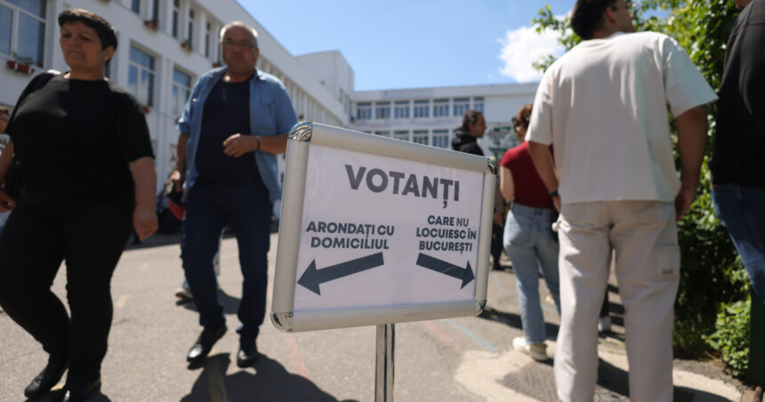 Zeci de plângeri la poliție despre nereguli în procesul electoral: Ce au semnalat cetățenii și care sunt concluziile oamenilor legii 1 politia a primit zeci de sesizari privind incidente in legatura cu votul ce au reclamat oamenii si ce au descoperit politistii 6829dc642b558