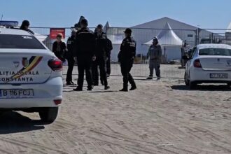 politia locala a facut recurs dupa ce instanta a suspendat somatia primariei constanta cu privire la organizarea festivalului sunwaves 681331ab68218
