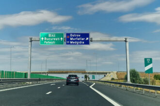 politia romana anunt important este vizata si autostrada a 2 bucuresti constanta 6832aca5b5040
