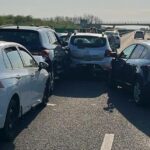 Poliția Română îndeamnă la calm după incidentul de pe A2, București – Constanța: nu vă faceți griji, marea rămâne aici! 2 politia romana reactie dupa accidentul de la autostrada a2 bucuresti constanta oameni buni marea nu pleaca 68134f3a8e18b