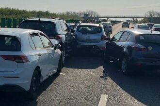 politia romana reactie dupa accidentul de la autostrada a2 bucuresti constanta oameni buni marea nu pleaca 68134f3a8e18b