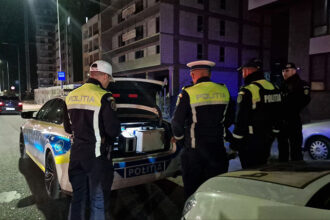 politia rutiera surpriza pe strada circului din mangalia cum au incercat doi tineri sa i pacaleasca pe oamenii legii 6832da1c900f9