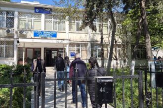 politia verifica posibile incalcari ale legii electorale in judetul constanta 681773cf6a579
