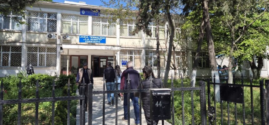 "Autoritățile din Constanța investighează posibile abateri de la legislația electorală" 1 politia verifica posibile incalcari ale legii electorale in judetul constanta 681773cf6a579