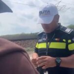Paza rutieră din Constanța: Misiunea polițiștilor pentru siguranța călătorilor 3 politistii constanteni au actionat pentru prevenirea accidentelor rutiere 681db68b56b5d