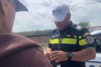politistii constanteni au actionat pentru prevenirea accidentelor rutiere 681db68b56b5d