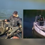Poliția din Tulcea desfășoară o operațiune pe Dunăre: Trei indivizi au fost puși sub acuzare. Descoperiți cauza! 2 politistii din tulcea actiune pe dunare trei persoane s au ales cu dosare penale iata motivul 6828206164052