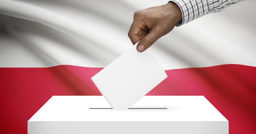 Polonia se pregătește pentru alegeri prezidențiale cruciale: „Am încredere că acest vot va aduce transformarea dorită” 1 polonezii asteptati la urne pentru un scrutin prezidential decisiv sper ca aceste alegeri vor finaliza schimbarea 68298f039829c