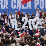Polonia semnalează o „potențială intervenție externă” în campania pentru alegerile prezidențiale din 18 mai 2 polonia anunta o posibila incercare de interferenta straina in campania pentru alegerile prezidentiale programate pe 18 mai 68249630c7b37