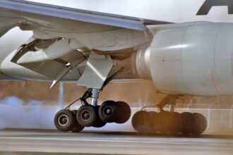 polonia confisca 5 tone de anvelope pentru avioane boeing destinat rusiei 682b42de25666