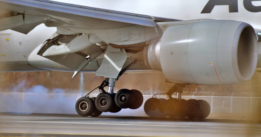 polonia confisca 5 tone de anvelope pentru avioane boeing destinat rusiei 682b42de25666