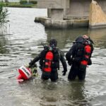 Echipele de pompieri din Constanța în acțiune pentru salvarea a două victime căzute în canalul Dunăre-Marea Neagră 3 pompierii constanteni intervin pentru salvarea a doua persoane cazute in canalul dunare marea neagra 683365f8e25a6