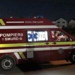 Pompierii acționează pentru salvarea unor oameni căzuți în Canalul Dunăre – Marea Neagră, în Medgidia 3 pompierii intervin pentru salvarea unor persoane cazute in canalul dunare marea neagra in medgidia 6833547a1e7a0