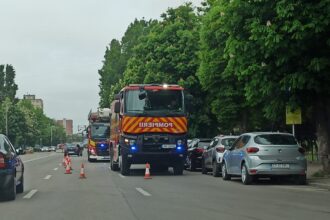pompierii militari exercitiu la scoala 8 din constanta 68302ffa34286