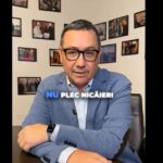 Ponta dă startul inițiativei politice „România în frunte”: „Îmi voi îndeplini misiunea cu fermitate și fără rețineri!” 3 ponta lanseaza platforma politica romania pe primul loc voi actiona fara nici o ezitare si cu maxima hotarare 681b97bc41c4d