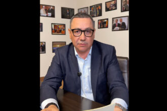 ponta mesaj pentru psd vreau sa ne implicam intr un efort sincer de reconstructie ce spune fostul lider de partid despre guvernare 682c88847fce5