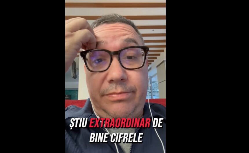 Ponta: „Lipsa unui guvern ne ține pe loc – fără fonduri pentru proiecte, salarii și pensii, iar accesarea fondurilor europene e blocată. Asta mă preocupă în mod constant.” 1 ponta nu avem guvern nu avem bani pentru proiectele incepute nu avem bani pentru salarii pensii fondurile europene sunt blocate eu numai la asta ma gandesc 682311c47ea85