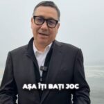 Ponta își retrage sprijinul pentru Simion în runda decisivă: „E nevoie de o atitudine mai civilizată! Mă întreb dacă această aroganță vine dintr-un rezultat favorabil, dar nu vreau să contribui la asta.” 3 ponta nu il sustine pe simion in turul 2 trebuie sa vorbeasca frumos m am gandit daca acest gen de aroganta sa fie de la rezultat si nu vreau sa fie cu mana mea 681f0b9cdf932