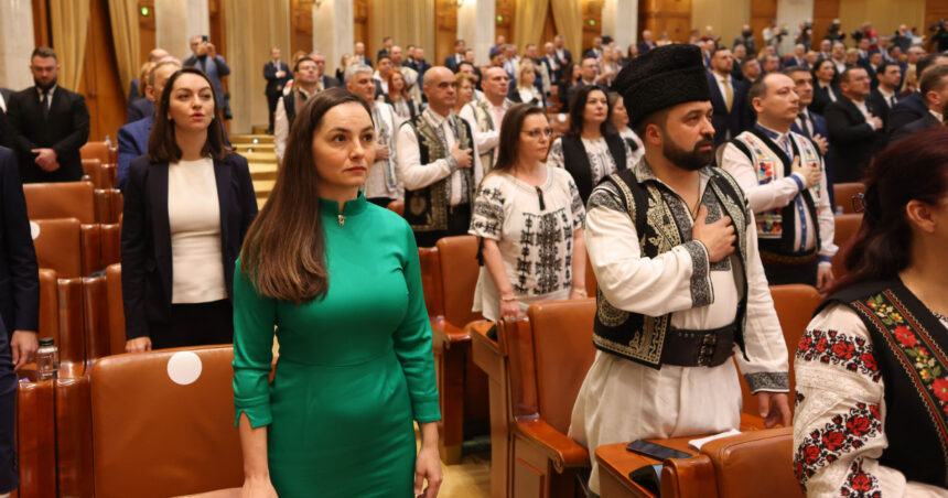 POT se confruntă cu o scădere drastică a numărului de deputați. Gavrilă: „Au trădat interesele românilor. Partidul Oamenilor Tineri nu este o platformă pentru ambiționarii de carieră” 1 pot a pierdut o treime dintre deputati gavrila i au tradat pe romani partidul oamenilor tineri nu e o umbrela pentru carieristi 682d9ea4058ad