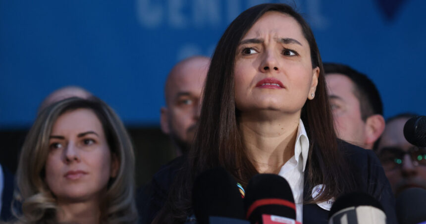 POT cere STS să furnizeze datele celor peste 11 milioane de alegători din 18 mai. Ce propuneri a adus Anamaria Gavrilă în discuțiile cu Nicușor Dan? 1 pot solicita sts lista celor 11 641 866 de votanti din 18 mai ce a cerut anamaria gavrila la consultarile cu nicusor dan 68375196e8519