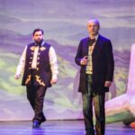 „Povestea fascinantă a lui Hoffmann” de Jacques Offenbach, adusă la viață pe scena Teatrului Național "Oleg Danovski” 2 povestirile lui hoffmann de jacques offenbach pe scena teatrului national oleg danovski 682b24fdd7ce0