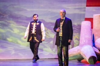 povestirile lui hoffmann de jacques offenbach pe scena teatrului national oleg danovski 682b24fdd7ce0