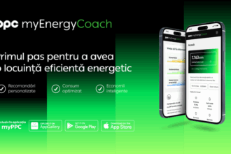 ppc energie lanseaza o platforma digitala cu sfaturi personalizate pentru eficientizarea consumului de energie 6825b83286b0f