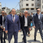 Clarificările MAE în urma incidentului cu diplomații din Jenin: „S-au efectuat tiruri de avertisment” 2 precizarile mae dupa incidentul cu diplomati de la jenin au fost trase focuri de avertisment 682f4cec6cebf