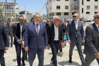 precizarile mae dupa incidentul cu diplomati de la jenin au fost trase focuri de avertisment 682f4cec6cebf