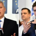 Predoiu îi transmite lui Nicușor Dan în cadrul ședinței PNL: „Este esențial să prevenim o calamitate economică ce s-ar putea instala brusc; vă îndemn să comunicați clar acest mesaj românilor.” 3 predoiu catre nicusor dan in sedinta pnl trebuie sa evitam un cataclism economic o criza instalata foarte rapid si cred ca trebuie sa spuneti acest lucru foarte raspicat romanilor 6822236272f04