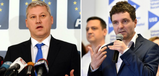 Predoiu îi transmite lui Nicușor Dan în cadrul ședinței PNL: „Este esențial să prevenim o calamitate economică ce s-ar putea instala brusc; vă îndemn să comunicați clar acest mesaj românilor.” 1 predoiu catre nicusor dan in sedinta pnl trebuie sa evitam un cataclism economic o criza instalata foarte rapid si cred ca trebuie sa spuneti acest lucru foarte raspicat romanilor 6822236272f04
