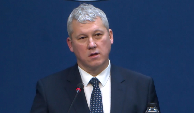 Predoiu: Peste 240 de vieți s-au stins în accidente rutiere în primele trei luni ale anului 1 predoiu in primele 3 luni ale anului peste 240 de oameni au murit in accidente rutiere 6825b5472b921