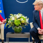Bruxelles intensifică demersurile pentru a descoperi rapid numărul companiilor europene cu afaceri în SUA înaintea discuțiilor tarifare cu administrația Trump. 2 pregatiri pentru negocieri tarifare cu administratia trump bruxelles vrea sa afle urgent cate firme ue au investitii in sua 68372e5479e30