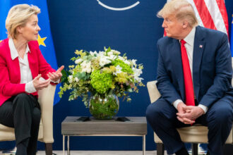 pregatiri pentru negocieri tarifare cu administratia trump bruxelles vrea sa afle urgent cate firme ue au investitii in sua 68372e5479e30