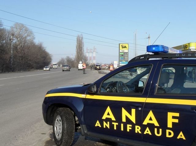 Impact financiar de 225 de milioane de lei din rambursări nejustificate de TVA, în ultimele 12 luni 1 prejudicii de 225 milioane lei reprezentand rambursari necuvenite de tva in ultimul an 682c6c22b1f68