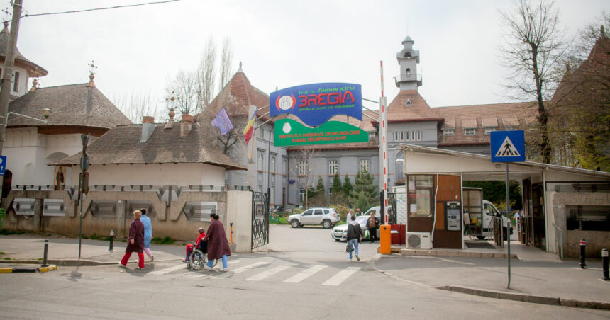 Inovație în Sănătatea Mintală: Bucureștiul va găzdui prima clinică de Psihiatrie pediatrică dotată cu secție de dezintoxicare pentru tineri. 1 premiera in romania prima clinica de psihiatrie pediatrica cu sectie de dezintoxicare pentru adolescenti va fi construita in bucuresti 6819f448e05f7