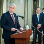 Dialoguri de debut astăzi între premierul interimar Cătălin Predoiu și miniștri la Palatul Victoria 2 premierul interimar catalin predoiu primele discutii azi cu ministrii la palatul victoria 681af3d8a58af