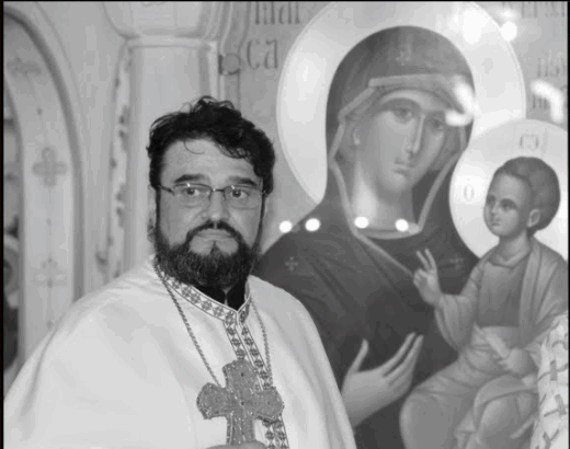 preotul tivadar vasile ioan fostul paroh al bisericii sfanta filofteia din constanta este inmormantat astazi slujba transmisa live 68356b891b5c8