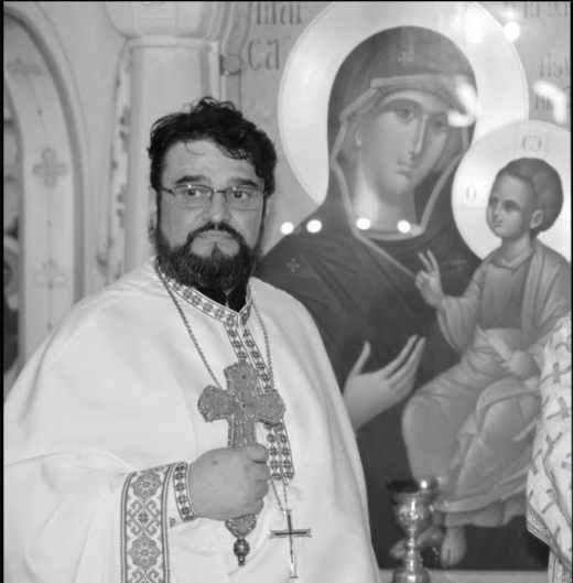 Ultimul omagiu adus preotului Tivadar Vasile Ioan, fost paroh al Bisericii Sfânta Filofteia din Constanța, are loc astăzi. Ceremonia, accesibilă pentru toți. 1 preotul tivadar vasile ioan fostul paroh al bisericii sfanta filofteia din constanta este inmormantat astazi slujba transmisa live 68356b891b5c8